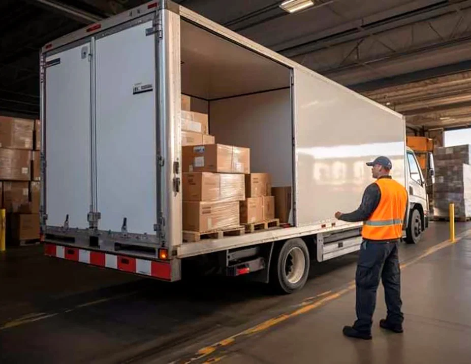 last-mile-delivery-driver