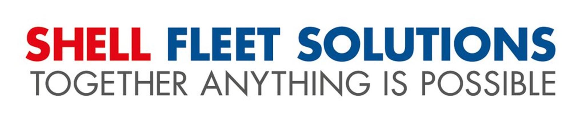 Shell Fleet Solutions