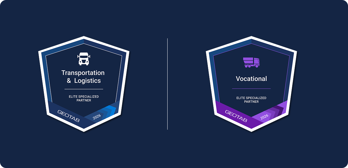 Geotab Awards